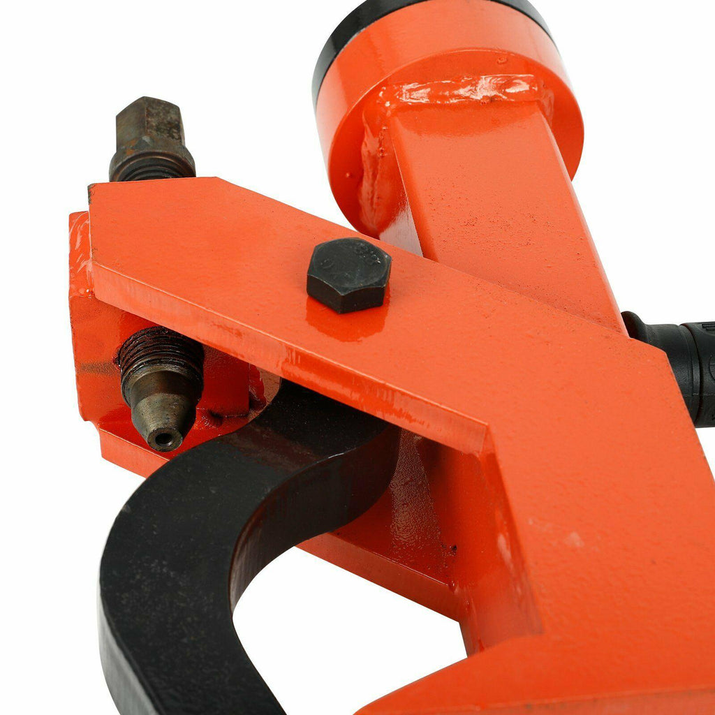 Universal Manual Tire Pneumatic Bead Breaker Tool For Car ATV Red
