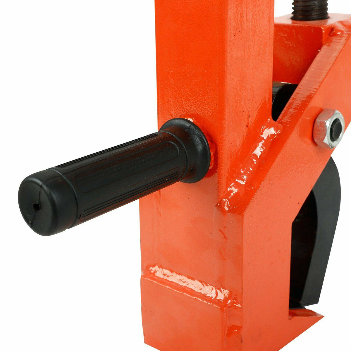 Universal Manual Tire Pneumatic Bead Breaker Tool For Car ATV Red