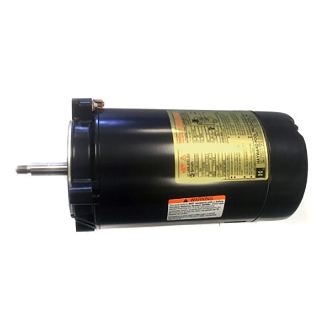 hayward spx1615z1m 2-hp maxrate replacement motor for select hayward pumps
