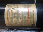 hayward spx1615z1m 2-hp maxrate replacement motor for select hayward pumps