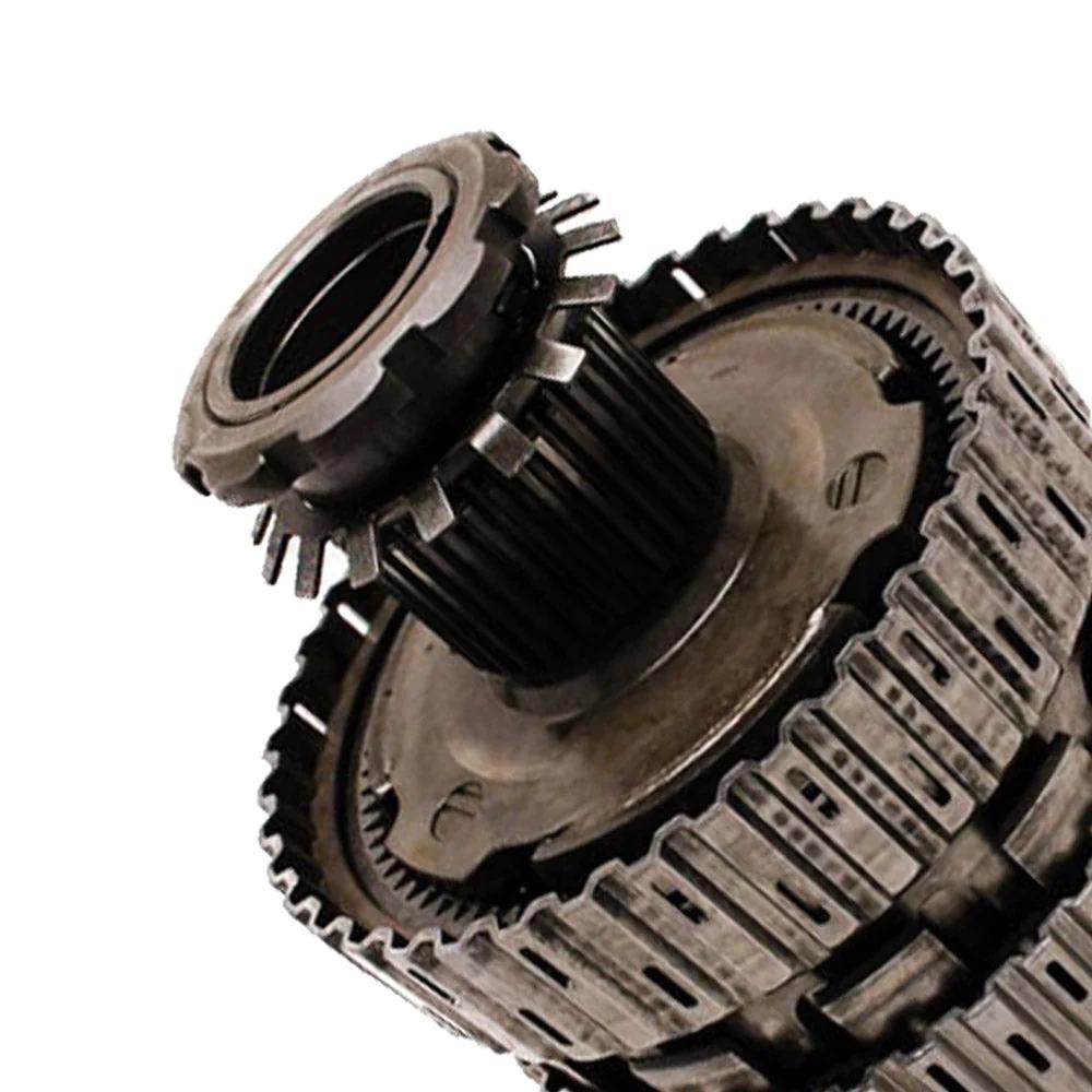 Toyota RAV4/ Lexus U140 Transmission Planet Set Front To Rear U240 U140E U140F Generic