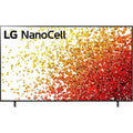 lg 43nano75upa 43 inch 4k nanocell tv (2021 model) - open box