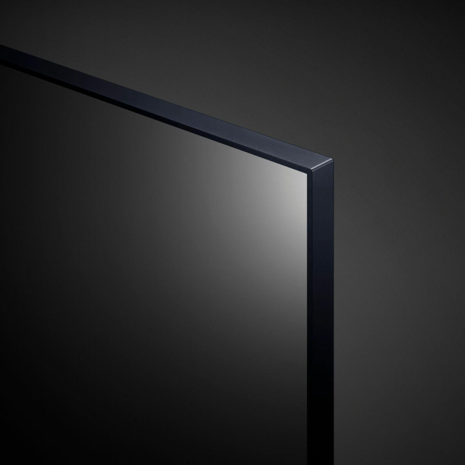 lg 43nano75upa 43 inch 4k nanocell tv (2021 model) - open box