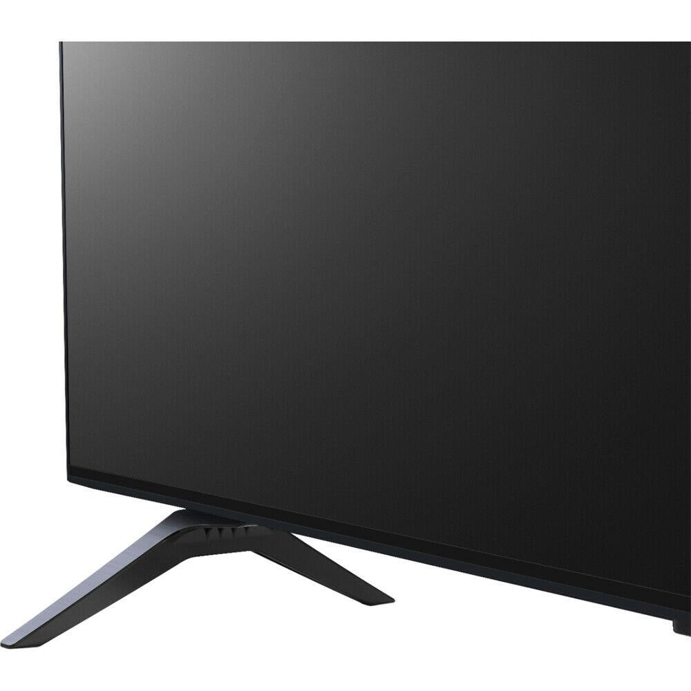 lg 43nano75upa 43 inch 4k nanocell tv (2021 model) - open box