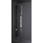 lg 43nano75upa 43 inch 4k nanocell tv (2021 model) - open box