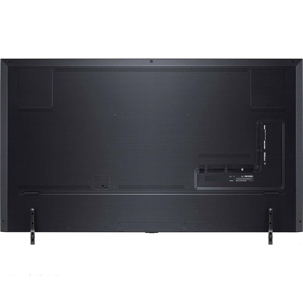 lg 43nano75upa 43 inch 4k nanocell tv (2021 model) - open box