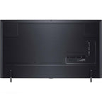 lg 43nano75upa 43 inch 4k nanocell tv (2021 model) - open box
