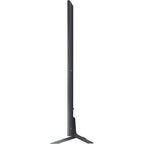 lg 43nano75upa 43 inch 4k nanocell tv (2021 model) - open box