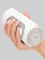 TENGA Flip Hole Masturbator, White | White