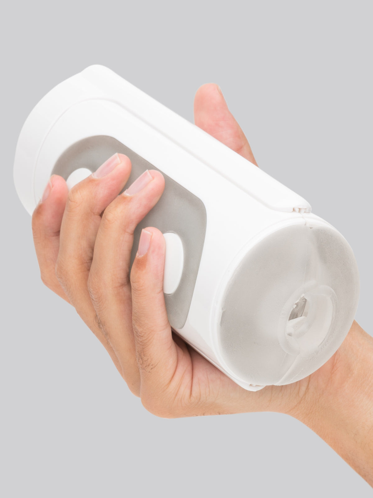 TENGA Flip Hole Masturbator, White | White