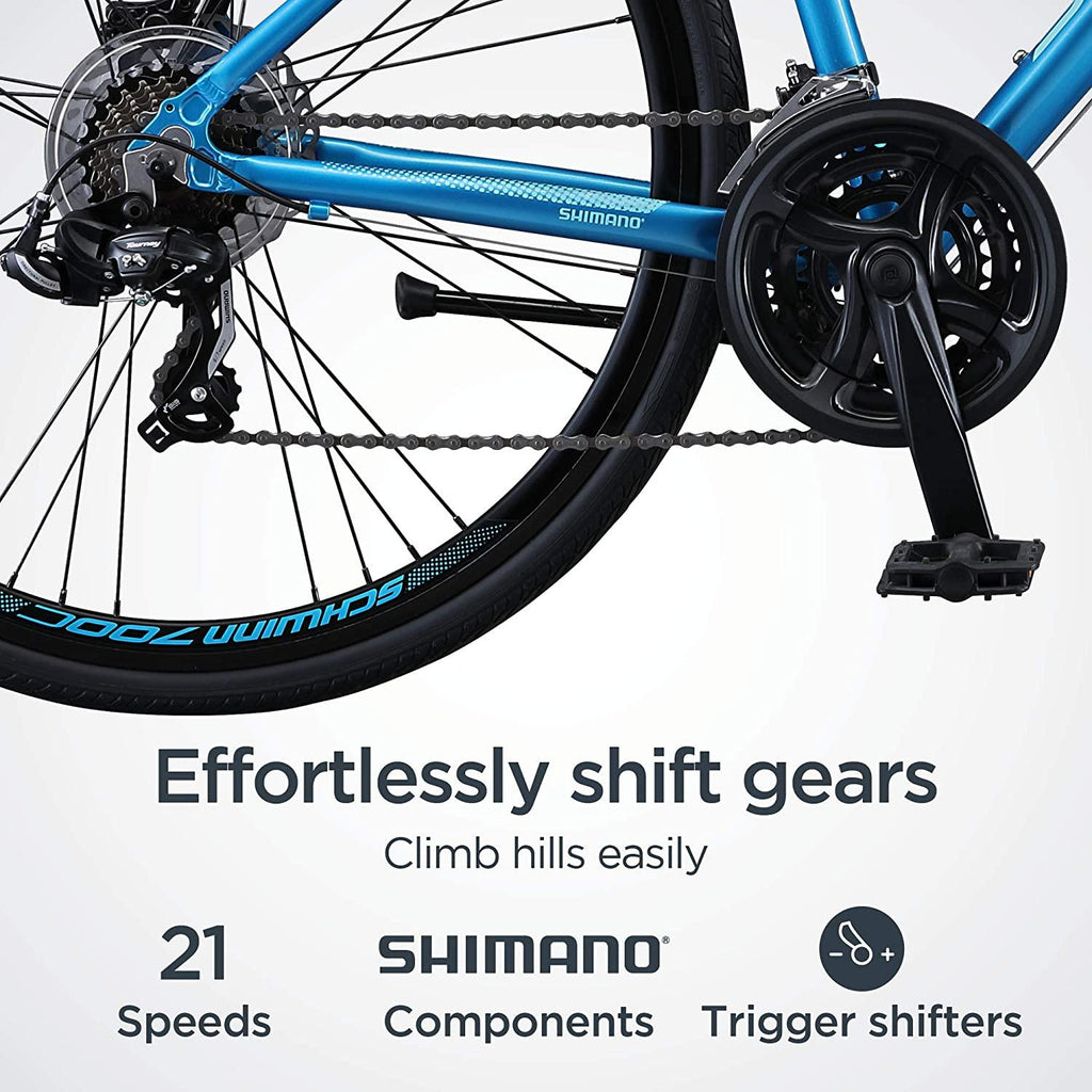 Schwinn Road-Bicycles Volare
