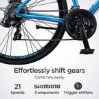 Schwinn Road-Bicycles Volare