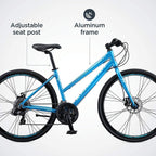 Schwinn Road-Bicycles Volare