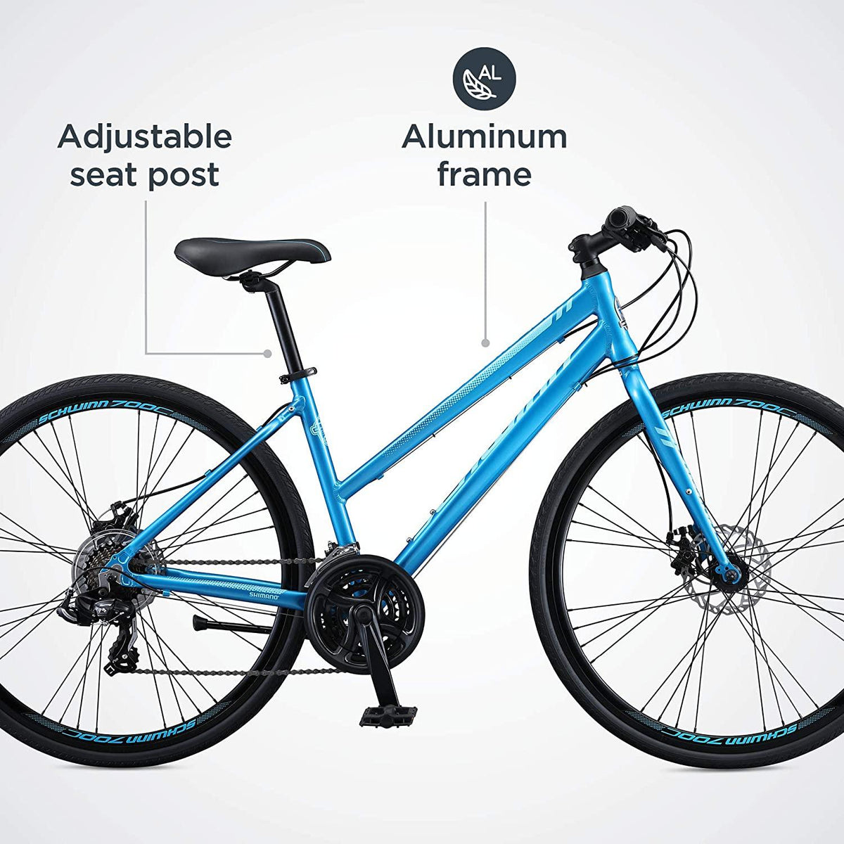 Schwinn Road-Bicycles Volare