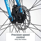 Schwinn Road-Bicycles Volare