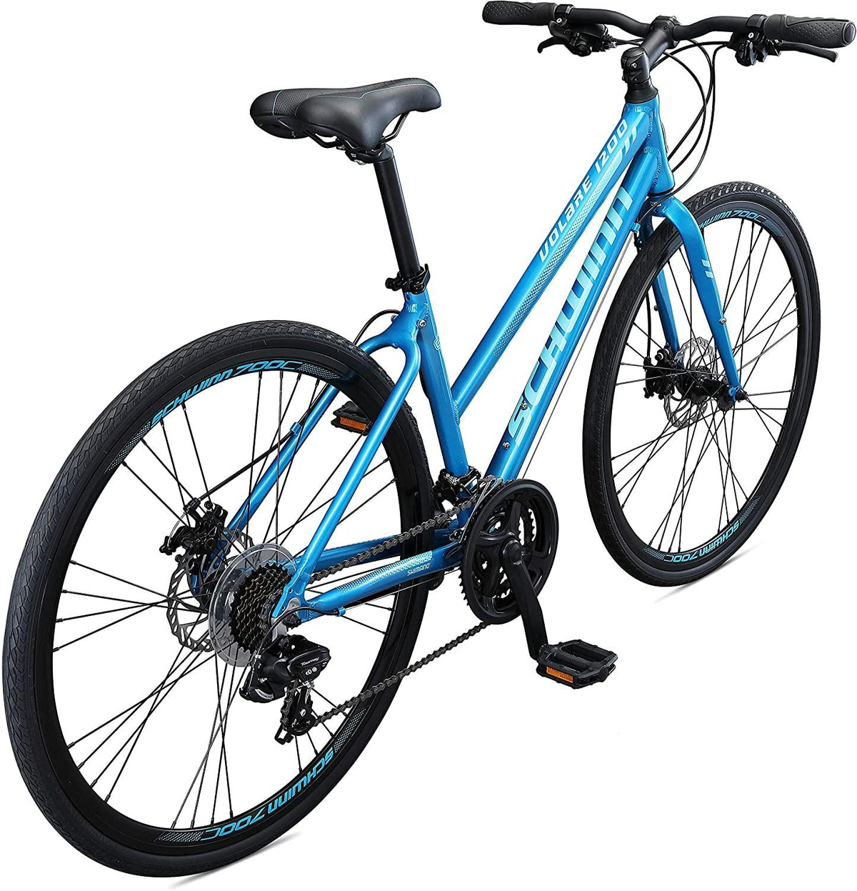 Schwinn Road-Bicycles Volare