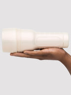 Fleshlight Eva Lovia Sugar Texture, Flesh Pink