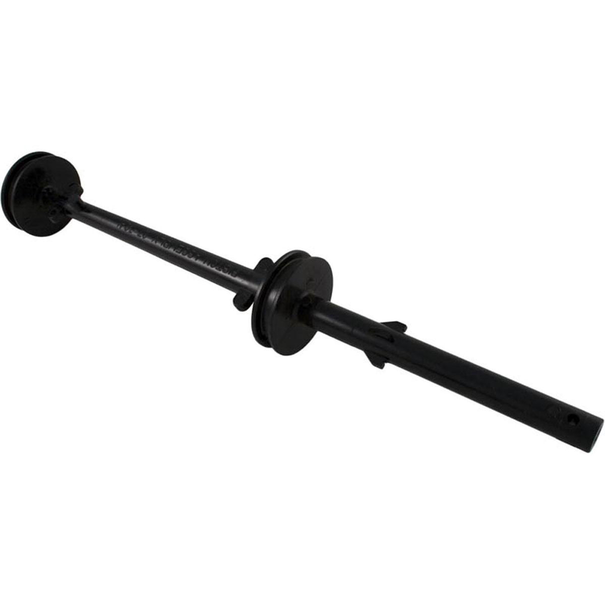 PENTAIR POOL PRODUCTS Shaft, Pentair PacFab 2" PVC Slide Valve