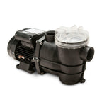 game sandpro 75d above ground pool pump and sand filter system 4711