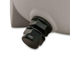 game sandpro 75d above ground pool pump and sand filter system 4711