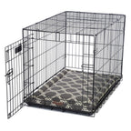 Jax and Bones Kratos Crate Cover Up Set