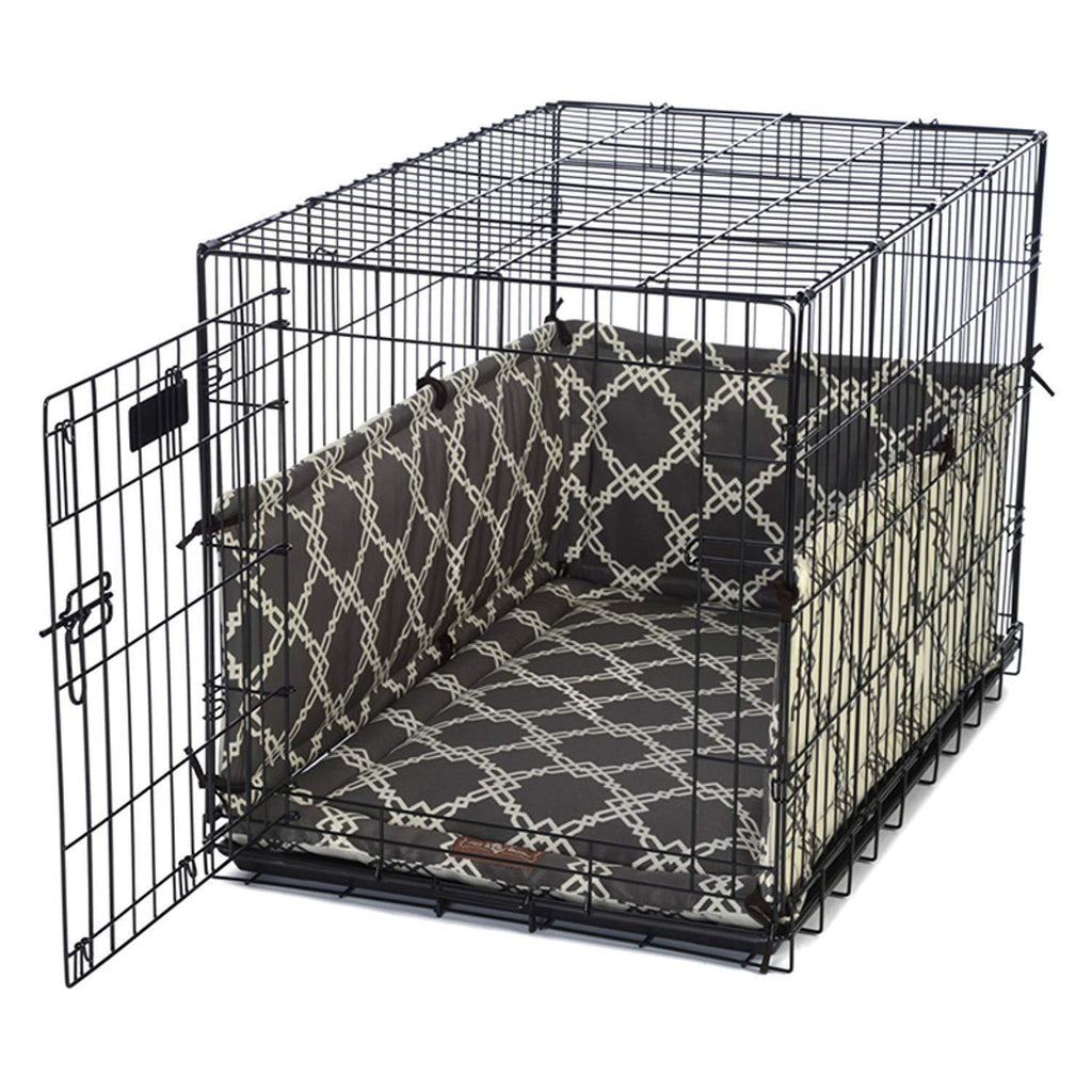 Jax and Bones Kratos Crate Cover Up Set