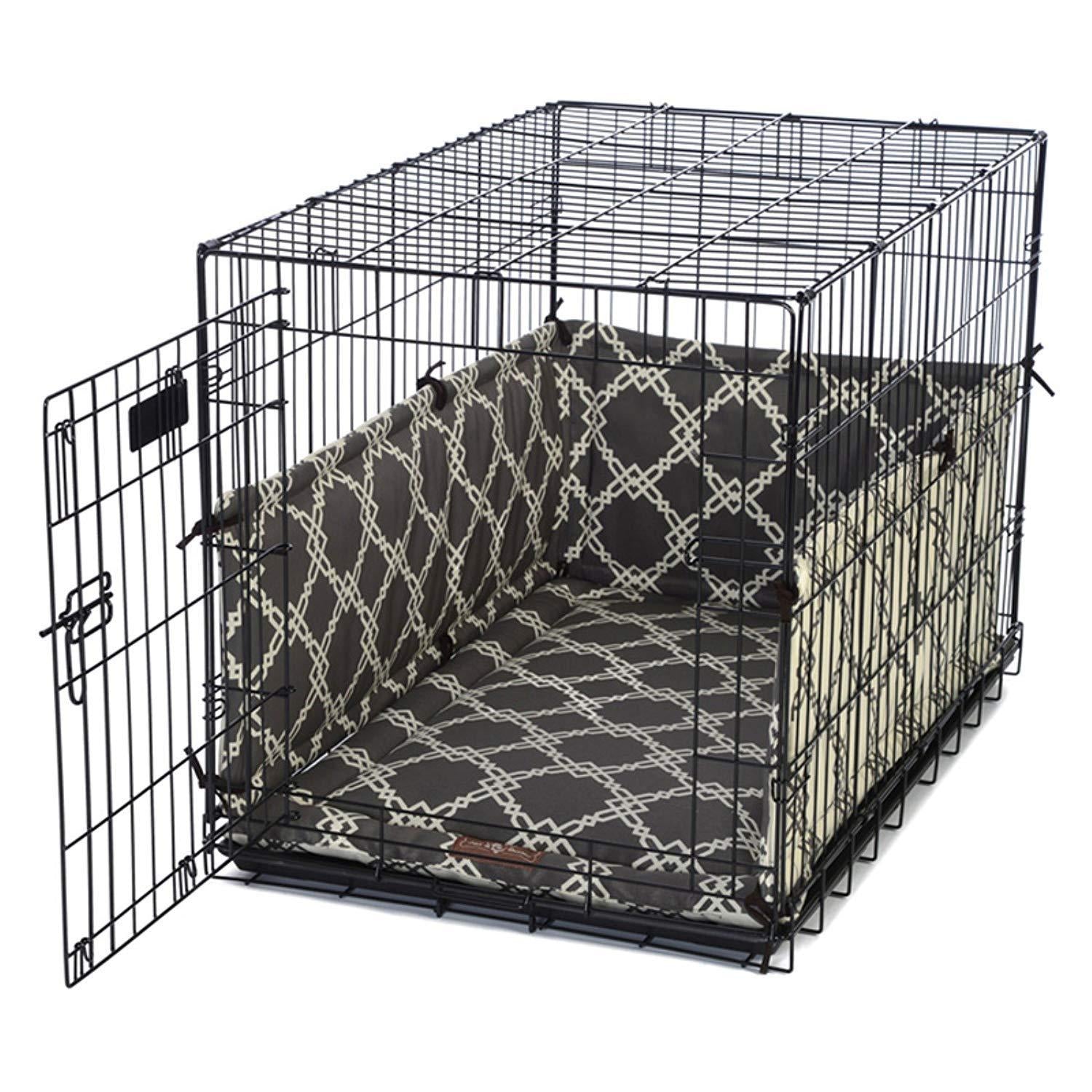 Jax and Bones Kratos Crate Cover Up Set