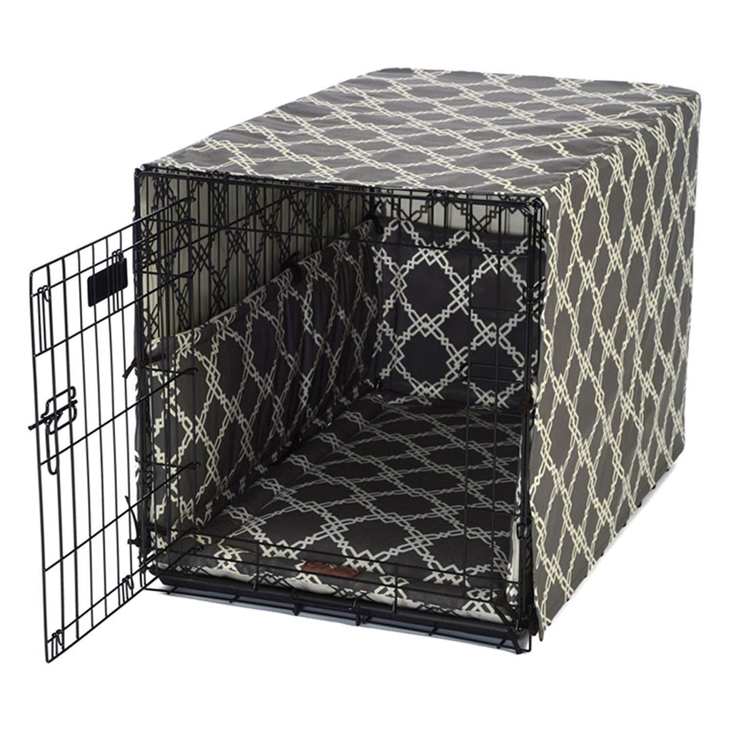 Jax and Bones Kratos Crate Cover Up Set