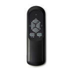 Lifesmart 2 Element Quartz Infrared Portable Tower Heater and Fan (4 Pack)