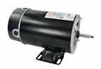 century a.o. smith 48y 1-1/2hp single speed pool and spa pump motor, 16.0/8.0a,