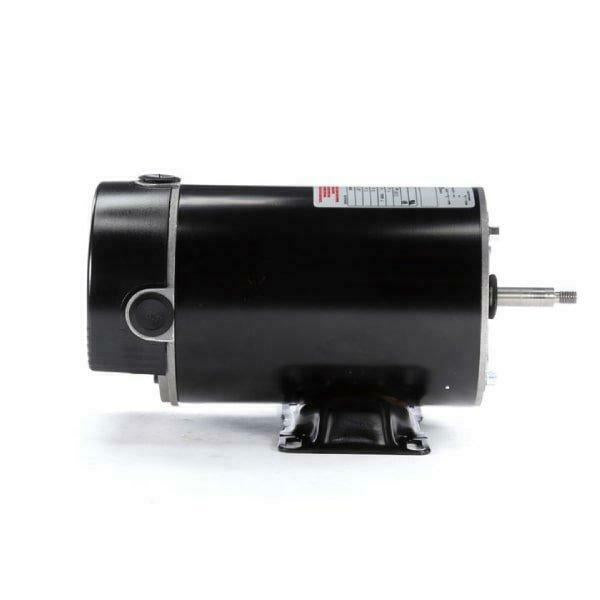 century a.o. smith 48y 1-1/2hp single speed pool and spa pump motor, 16.0/8.0a,