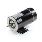 century a.o. smith 48y 1-1/2hp single speed pool and spa pump motor, 16.0/8.0a,
