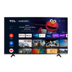 2021 tcl tv 55-inch class 4-series 4k uhd hdr smart television (fast )