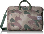Winslow Garment Bag, Brushstroke Camo, One Size