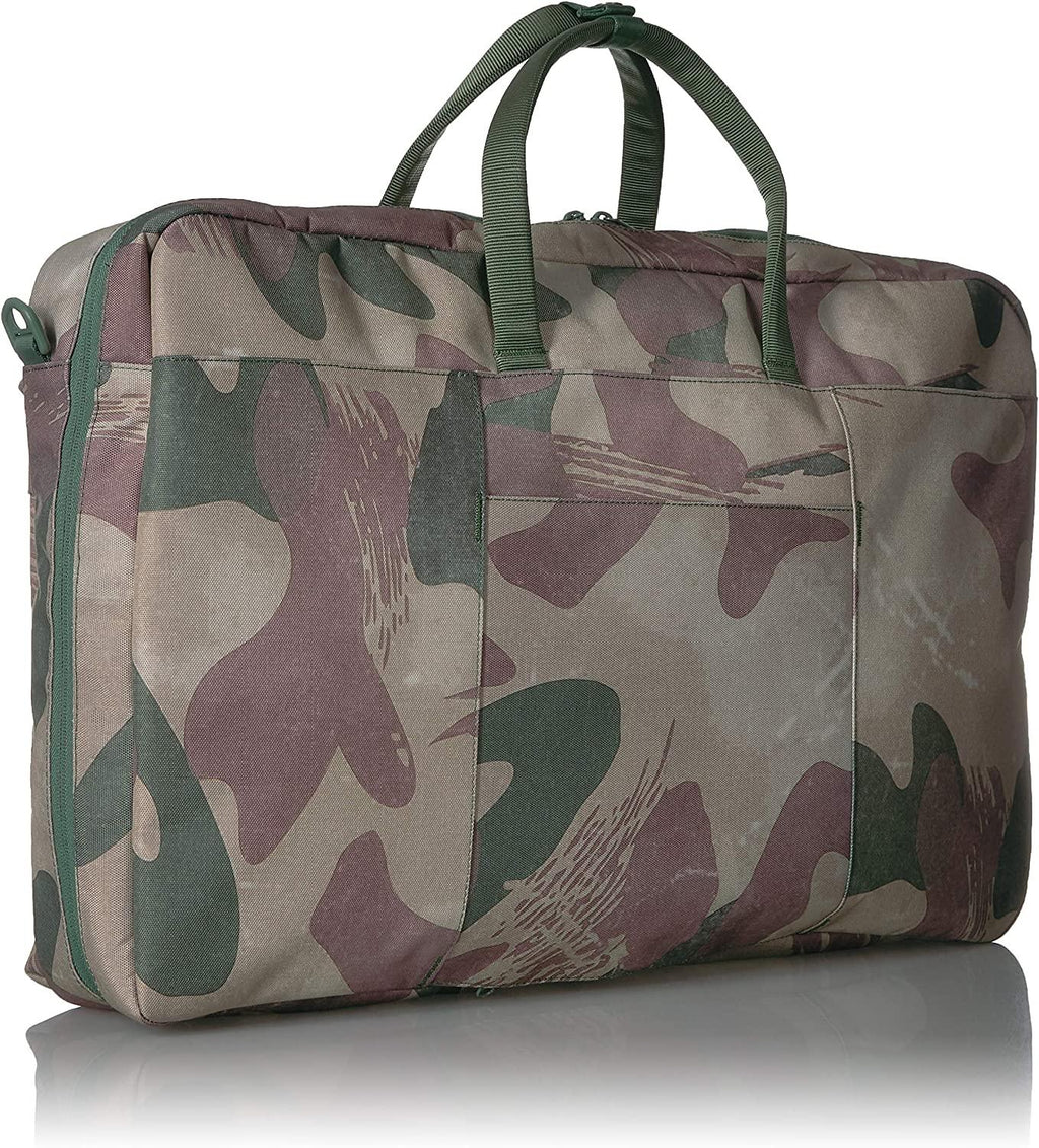 Winslow Garment Bag, Brushstroke Camo, One Size