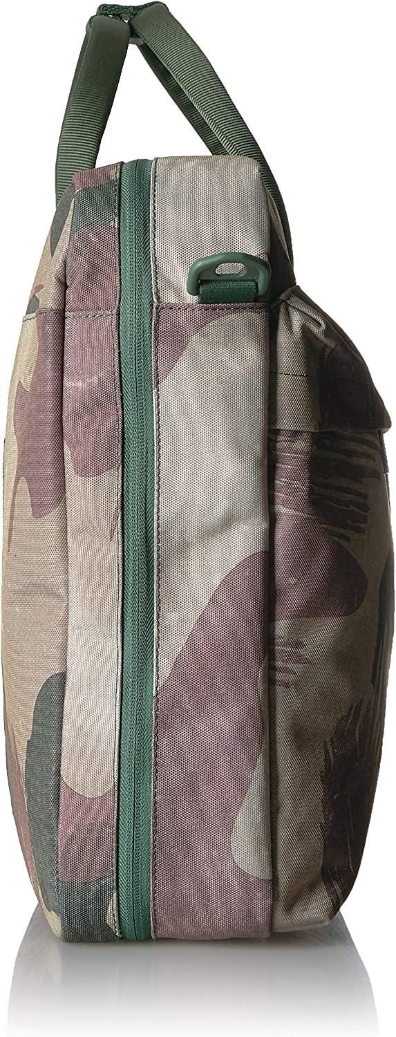 Winslow Garment Bag, Brushstroke Camo, One Size