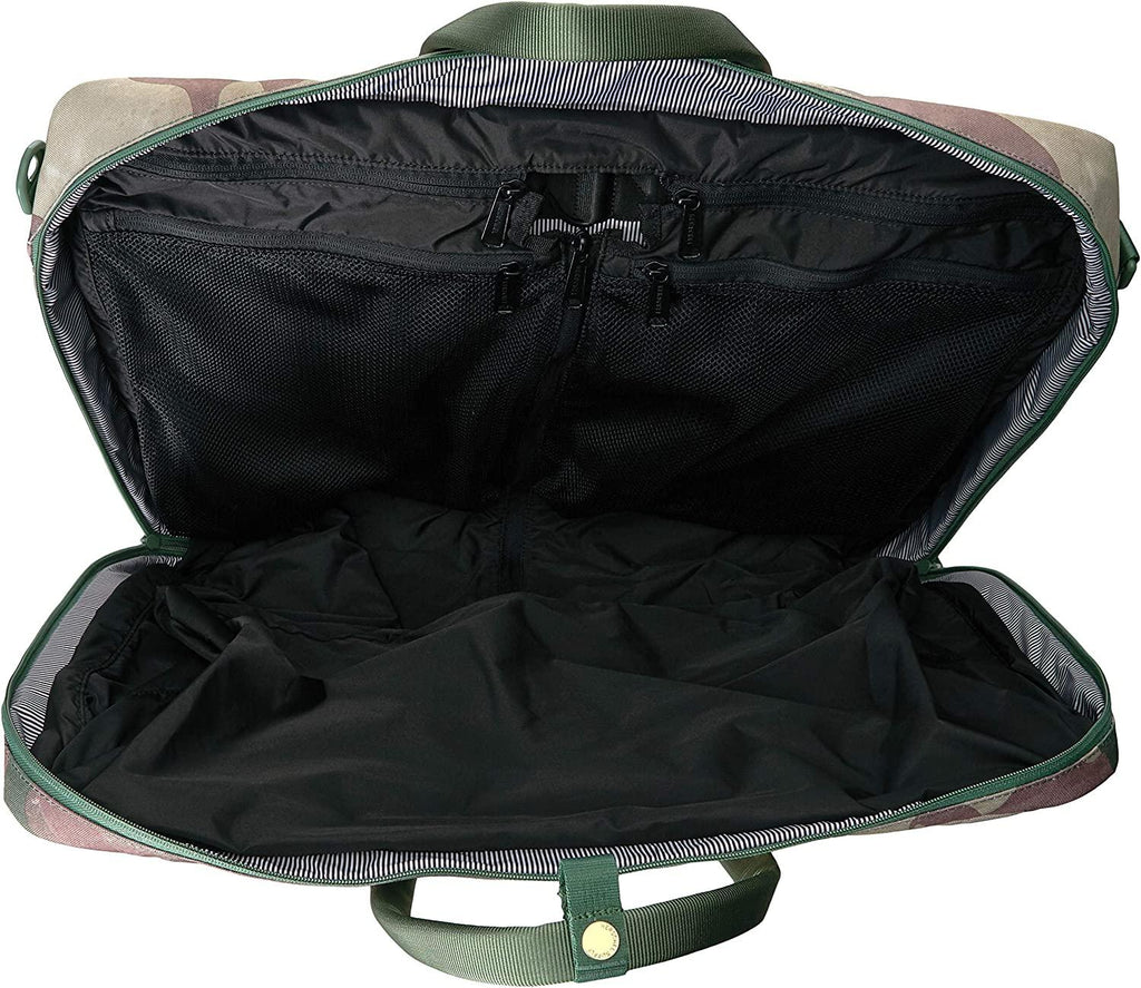 Winslow Garment Bag, Brushstroke Camo, One Size