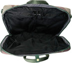 Winslow Garment Bag, Brushstroke Camo, One Size