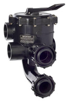 hayward sp0715xr50 pro 2" fip side-mount vari-flo xl d.e. filter control valve