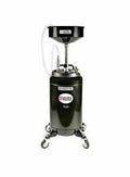 John Dow Industries JDI-25HDC-A Heavy-Duty Air Operated Self-Evacuatio