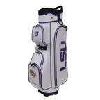 Bridgestone NCAA Golf Stand Bag-LSU