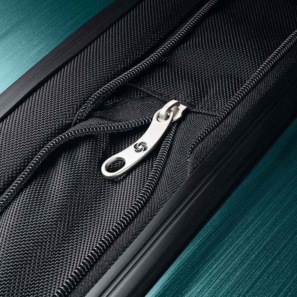 Winfield 2 Hardside Luggage with Spinner Wheels, Cactus Green, 2-Piece Set (20/24)