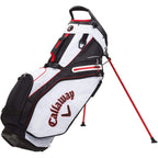 Callaway Golf Fairway 14 White Black Red