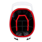 Callaway Golf Fairway 14 White Black Red