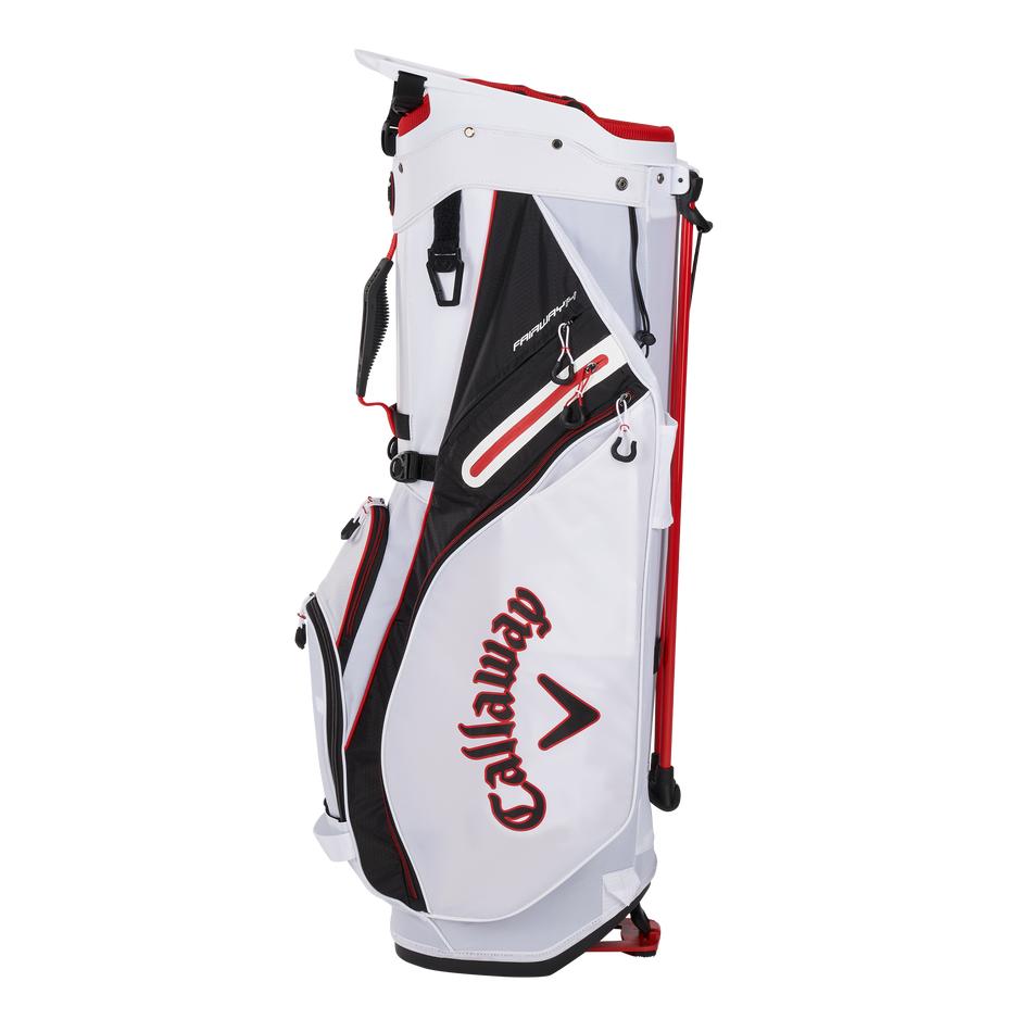Callaway Golf Fairway 14 White Black Red