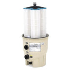 pentair 160332 clean and clear replacement pool filter pump cartridge assembly