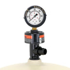 pentair 160332 clean and clear replacement pool filter pump cartridge assembly