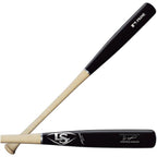 Louisville Slugger MLB Prime Series EJ74 Maple Natural/Black Baseball Bat