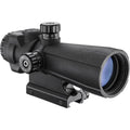 AR-X PRO 5x40 Prism Scope in Black