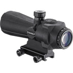 AR-X PRO 5x40 Prism Scope in Black